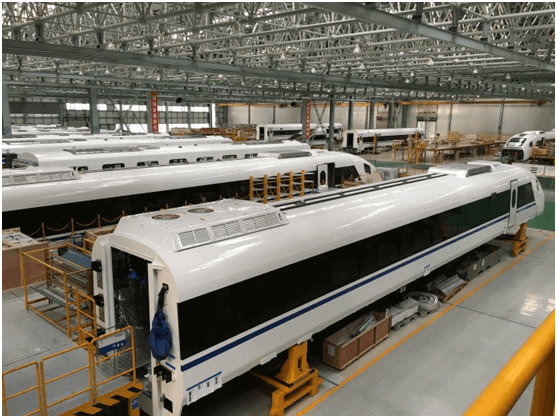 為了軌道設(shè)施、電客車組作業(yè)工器具需求應(yīng)得到及時響應(yīng)和滿足濟南高鐵使用RFID高鐵智能工具柜、智能柜